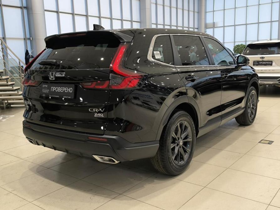 Honda CR-V VI Казань  - изображение 6