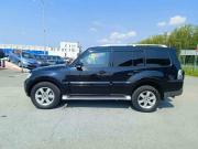 Mitsubishi Pajero IV Тюмень  - изображение 26