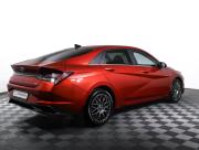 Hyundai Elantra VII (CN7) Москва  - изображение 33