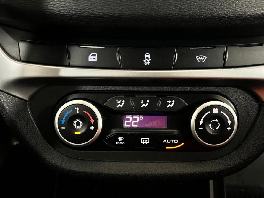 Lada (ВАЗ) Vesta I Тюмень  - изображение 16