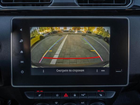 Renault Arkana I с пробегом 2019 года, цена 1 633 000 рублей, 57966 км, внедорожник, Автокод Объявления