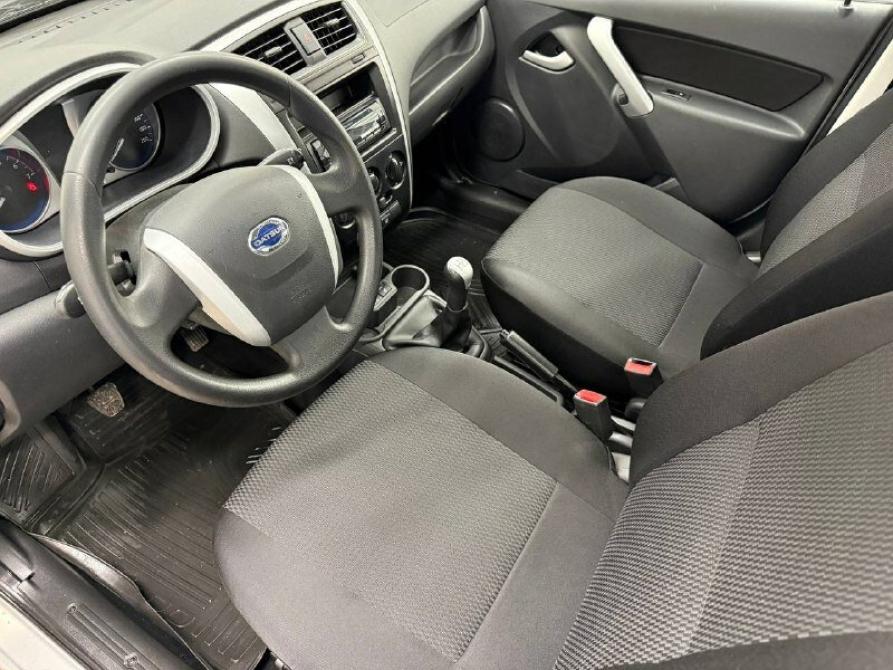 Datsun mi-DO Набережные Челны  - изображение 8