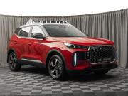 Chery Tiggo 4 I Рестайлинг 2 Москва  - изображение 31