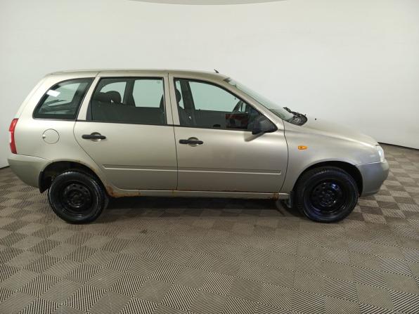 Lada (ВАЗ) Kalina I с пробегом 2012 года, цена 135 000 рублей, 155940 км, универсал, Автокод Объявления