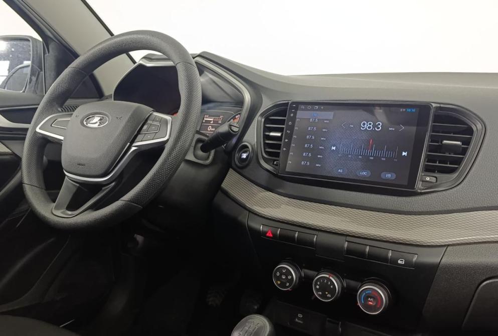 Lada (ВАЗ) Vesta I Рестайлинг (NG) Волгоград  - изображение 11