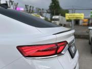 Geely Tugella I Рестайлинг Пермь  - изображение 48