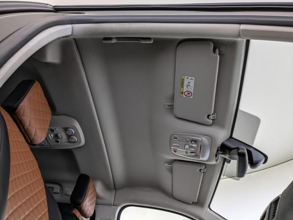 Opel Zafira Life I с пробегом 2020 года, цена 3 359 000 рублей, 98661 км, минивэн, Автокод Объявления