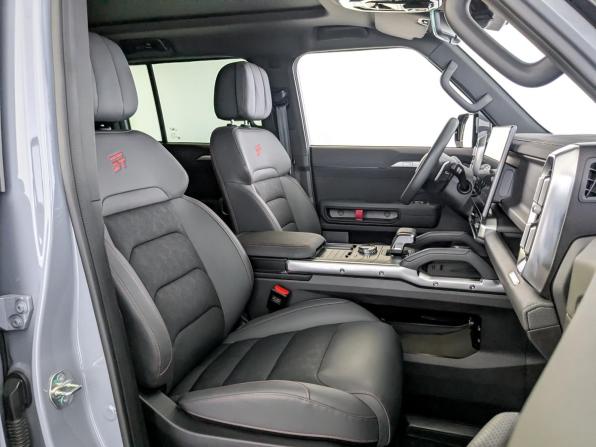 JETOUR T2 с пробегом 2024 года, цена 3 395 000 рублей, 27942 км, внедорожник, Автокод Объявления