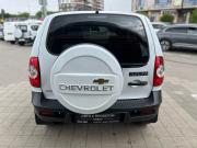 Chevrolet Niva I Рестайлинг Краснодар  - изображение 21