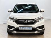 Honda CR-V IV Рестайлинг Балашиха  - изображение 19