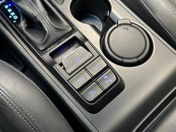 Hyundai Tucson III Рестайлинг с пробегом 2020 года, цена 2 840 000 рублей, 77769 км, внедорожник, Автокод Объявления