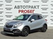 Opel Mokka I Владимир  - изображение 9