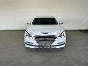 Hyundai Genesis II Москва  - изображение 24
