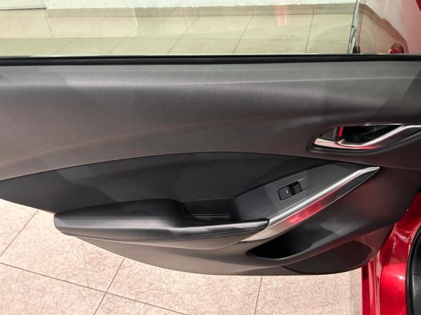 Mazda 6 III (GJ) с пробегом 2013 года, цена 1 349 000 рублей, 188869 км, седан, Автокод Объявления
