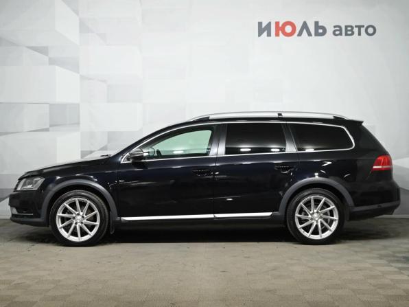 Volkswagen Passat B7 с пробегом 2012 года, цена 1 600 000 рублей, 221161 км, универсал, Автокод Объявления