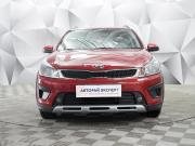 Kia Rio IV Ульяновск  - изображение 28