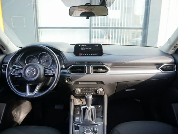Mazda CX-5 II с пробегом 2017 года, цена 1 800 000 рублей, 201293 км, внедорожник, Автокод Объявления