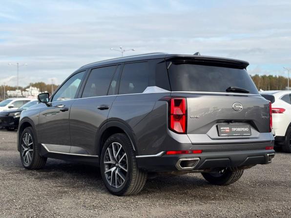 GAC GS8 II с пробегом 2023 года, цена 3 135 000 рублей, 65900 км, внедорожник, Автокод Объявления