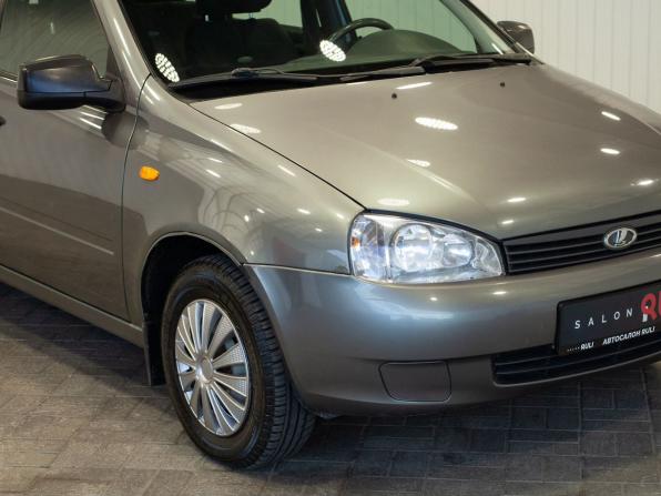 Lada (ВАЗ) Kalina I с пробегом 2011 года, цена 330 000 рублей, 81209 км, хэтчбек, Автокод Объявления