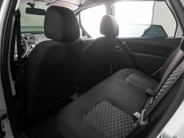 Lada (ВАЗ) Granta I Рестайлинг с пробегом 2023 года, цена 754 000 рублей, 54954 км, седан, Автокод Объявления