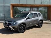 Renault Duster I Рестайлинг Оренбург  - изображение 19