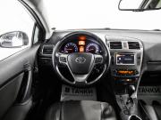 Toyota Avensis III Рестайлинг Иркутск  - изображение 30