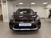 Solaris KRX Москва  - изображение 15