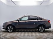 Lada (ВАЗ) Vesta I Москва  - изображение 18