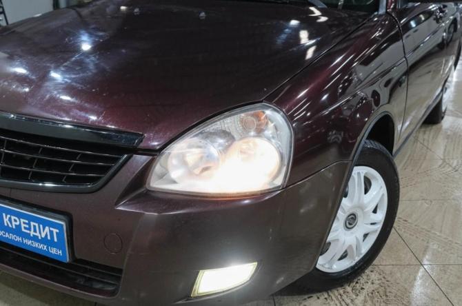 Lada (ВАЗ) Priora I с пробегом 2012 года, цена 399 000 рублей, 160000 км, седан, Автокод Объявления