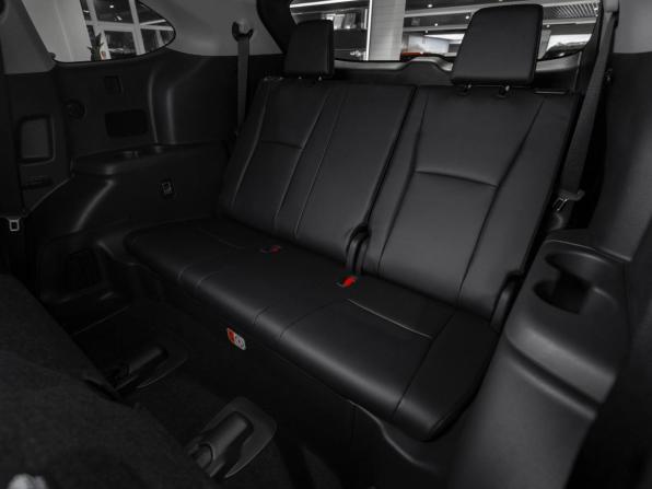 Toyota Highlander IV (XU70) с пробегом 2026 года, цена 5 470 000 рублей, 30 км, внедорожник, Автокод Объявления