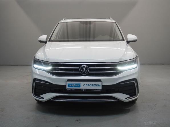 Volkswagen Tiguan II Рестайлинг (China Market) с пробегом 2023 года, цена 3 700 000 рублей, 82000 км, внедорожник, Автокод Объявления