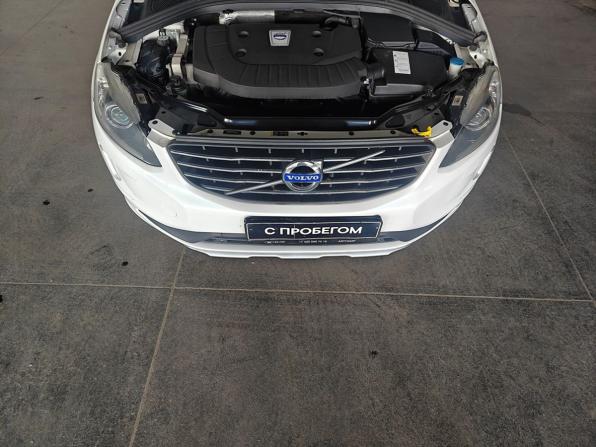 Volvo XC60 I Рестайлинг с пробегом 2015 года, цена 1 900 000 рублей, 174500 км, внедорожник, Автокод Объявления
