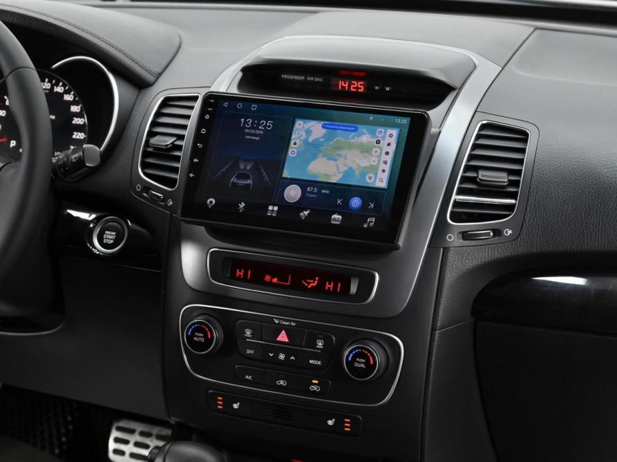 Kia Sorento II Рестайлинг Москва  - изображение 10