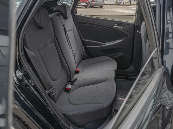 Hyundai Solaris I с пробегом 2013 года, цена 930 000 рублей, 206032 км, хэтчбек, Автокод Объявления
