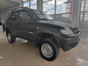 Chevrolet Niva I Рестайлинг Арзамас  - изображение 26