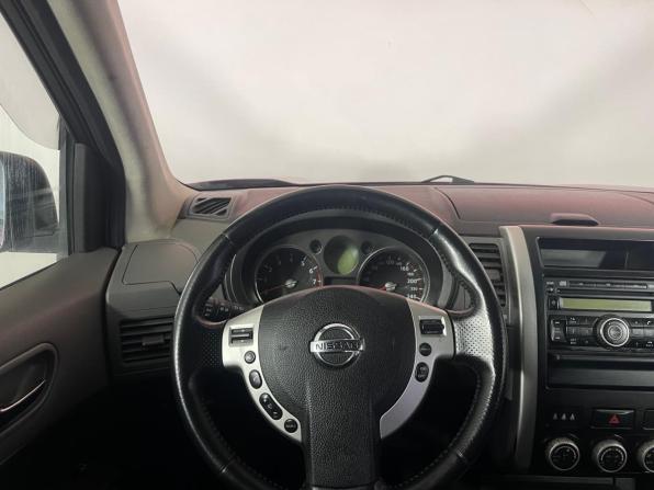Nissan X-Trail II с пробегом 2007 года, цена 780 000 рублей, 301425 км, внедорожник, Автокод Объявления