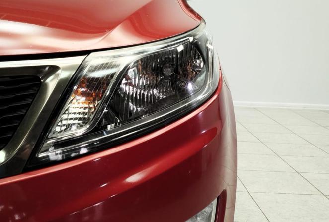Kia Rio III с пробегом 2012 года, цена 950 000 рублей, 130359 км, седан, Автокод Объявления