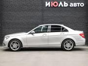 Mercedes-Benz C-Класс III (W204) Рестайлинг Екатеринбург  - изображение 28