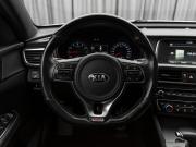 Kia Optima IV Москва  - изображение 34