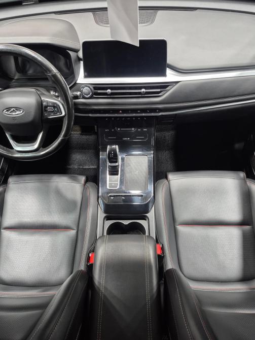 Chery Tiggo 7 Pro I Воронеж  - изображение 12