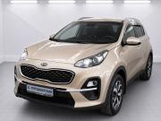 Kia Sportage IV Рестайлинг Москва  - изображение 18
