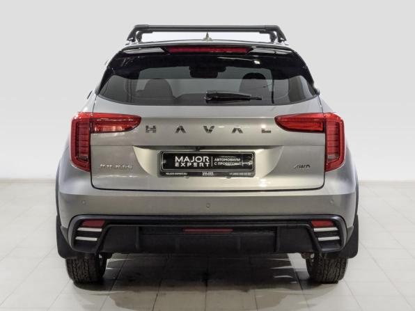 Haval Jolion I Рестайлинг с пробегом 2025 года, цена 2 245 000 рублей, 22365 км, внедорожник, Автокод Объявления