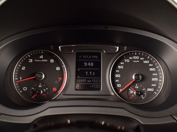 Audi Q3 I (8U) Рестайлинг с пробегом 2017 года, цена 2 449 995 рублей, 88991 км, внедорожник, Автокод Объявления