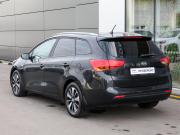 Kia Ceed II Москва  - изображение 26