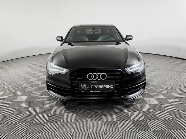 Audi A6 IV (C7) с пробегом 2012 года, цена 1 420 000 рублей, 222266 км, седан, Автокод Объявления
