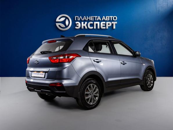 Hyundai Creta I Рестайлинг с пробегом 2021 года, цена 1 700 000 рублей, 165765 км, внедорожник, Автокод Объявления