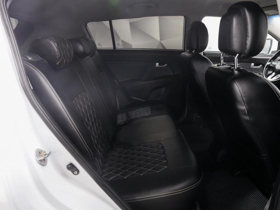 Kia Sportage III Ульяновск  - изображение 13