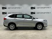 Haval M6 II Санкт-Петербург  - изображение 31