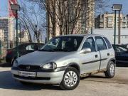 Opel Corsa B Санкт-Петербург  - изображение 14