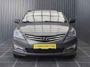 Hyundai Solaris I Рестайлинг Пермь  - изображение 35